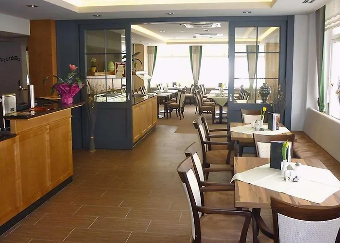 Hotel Muschinsky