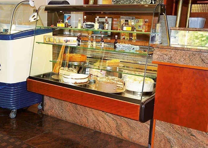 Hotel Muschinsky