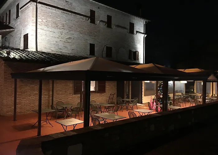 Locanda Giustini