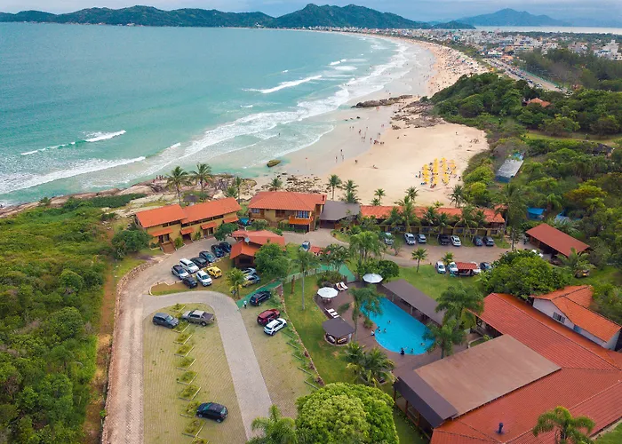 Hotel Atalaia Do Mariscal Bombinhas