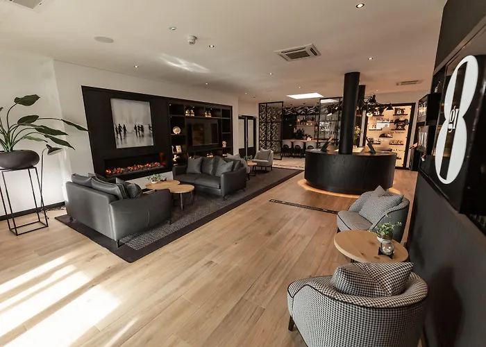 Bodegraven Hotels