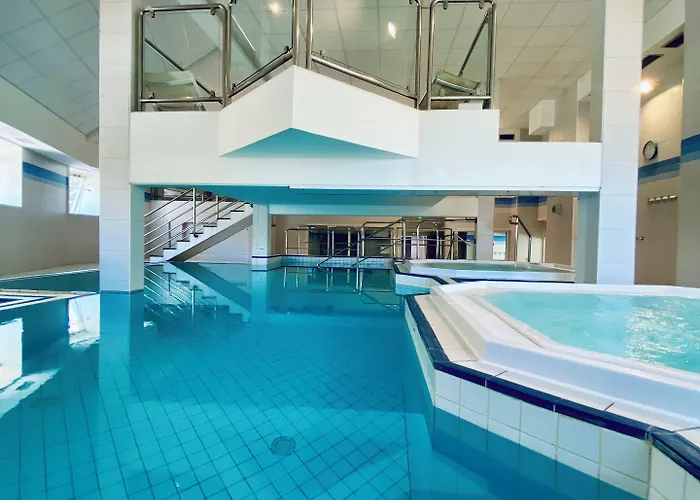 Résidence Le Grand Tétras Ax-les-Thermes