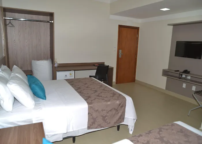 Racini Suites Hotel