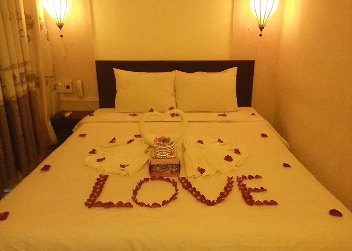 Hue Hotels