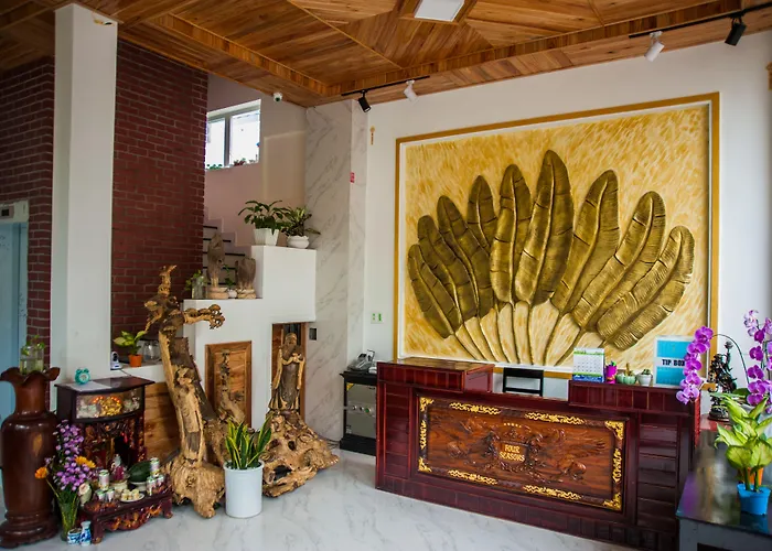 Hotels in Hue