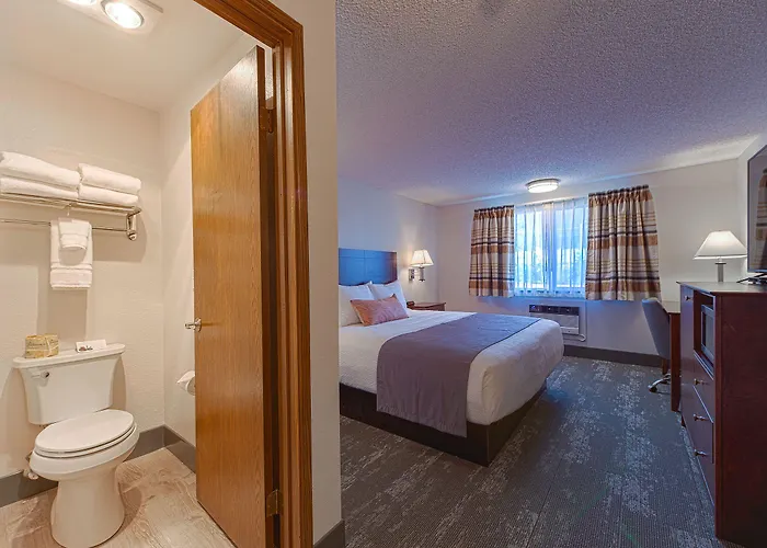 Kellogg Hotels