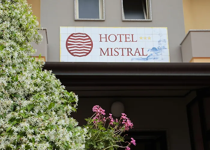 Hotel Mistral