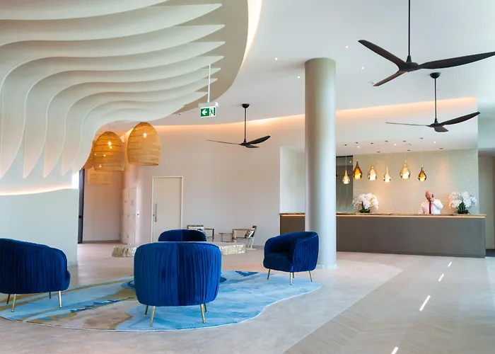 Brooklet Hotels