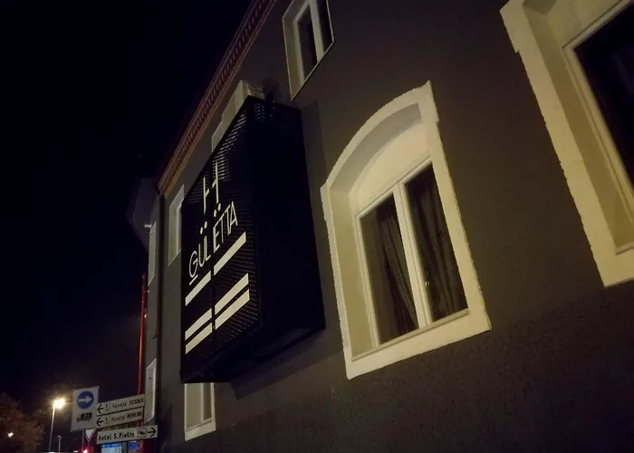 Hotel Giulietta
