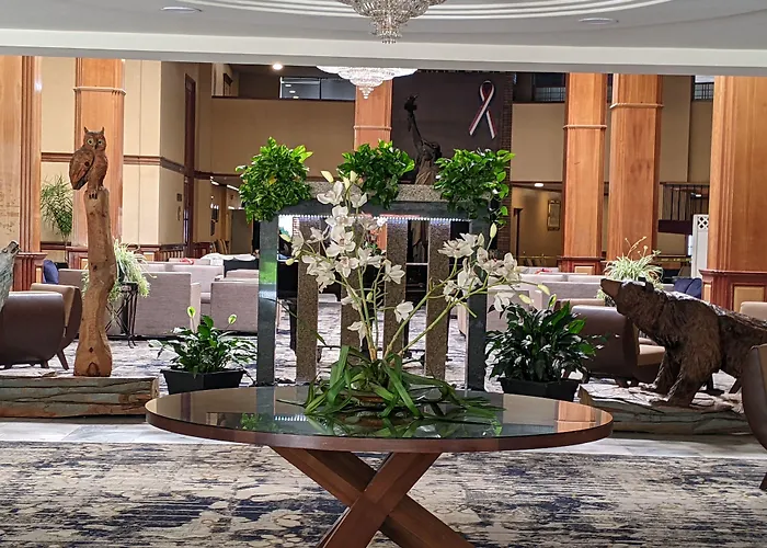 Kerhonkson Hotels