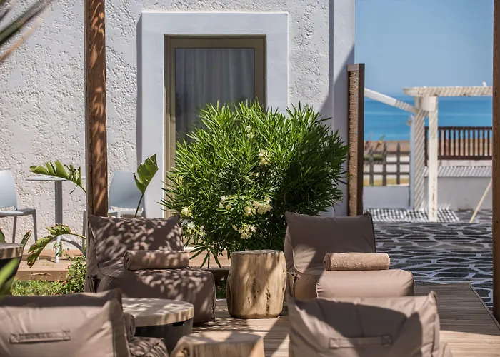 Hôtels à Gouves (Crete)