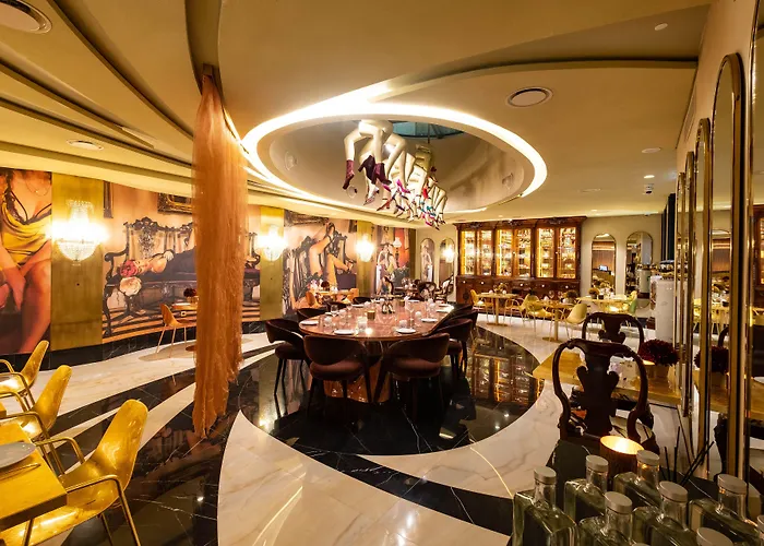 Madalena By The Beautique Hotels Lisboa