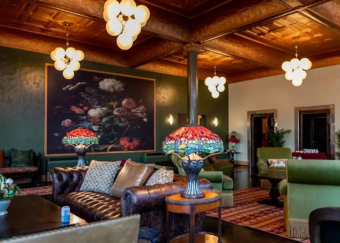 Hotels in Tonopah
