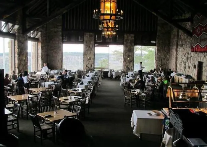 Hotels in North Rim