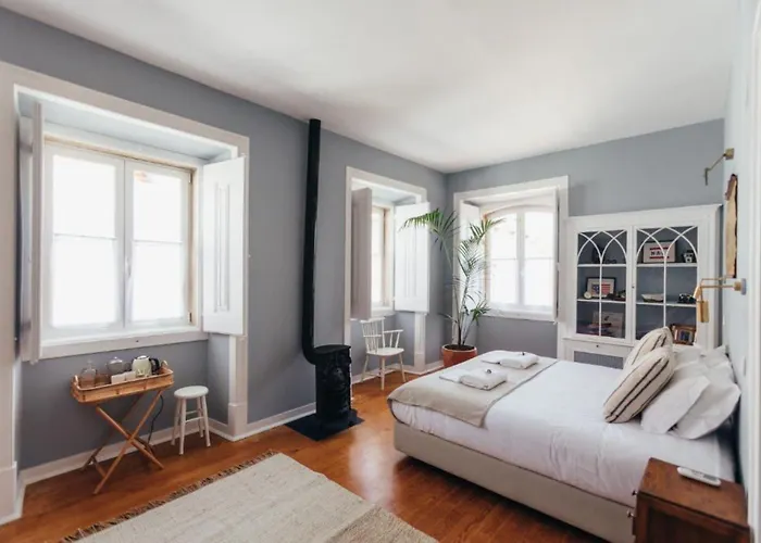 Legasea - Cascais Guesthouse
