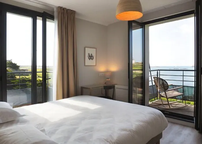 Hotels in Ushant