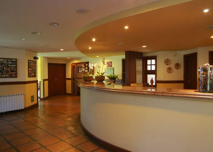 Esquilo Hotel Monte Verde 