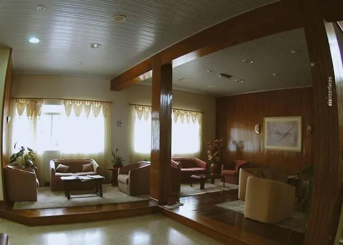 Pampa Hotel Vacaria