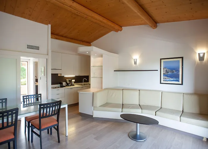 Résidence Cala Sultana Porto-Vecchio 