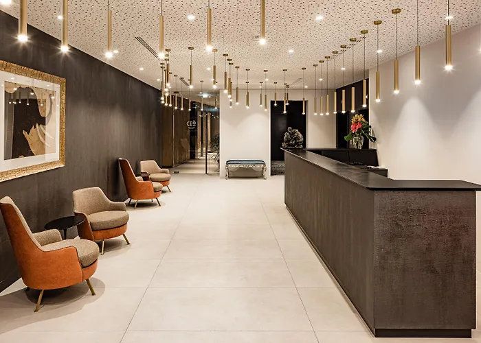 Aria Retreat & Spa - The Leading Hotels Of The World Porlezza