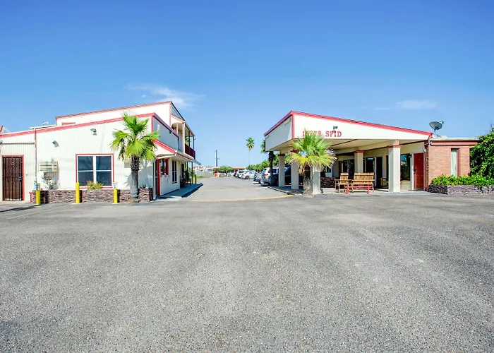 Capital O Padre Island Corpus Christi Hotel