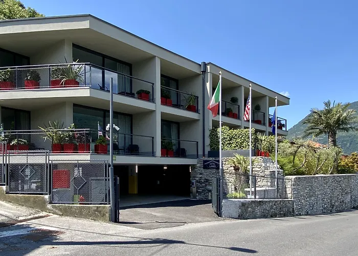 Hotel Lago Torno