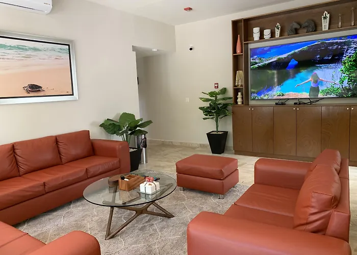 Xaha Villas Suites & Golf Resort