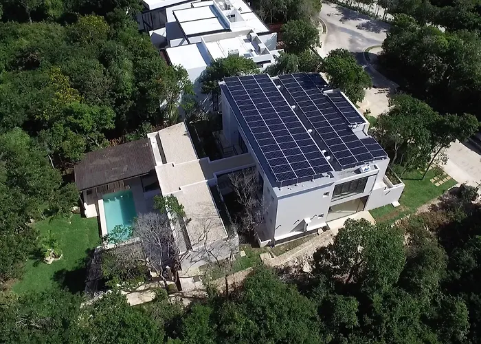Xaha Villas Suites & Golf Resort