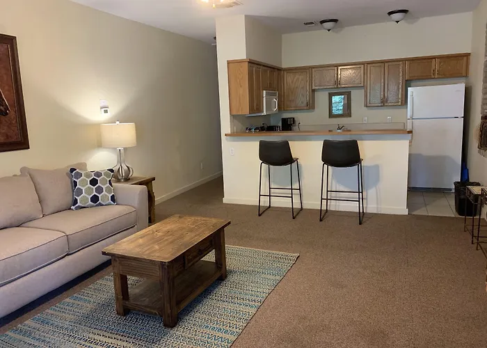 Schmitz Bed & Breakfast New Braunfels