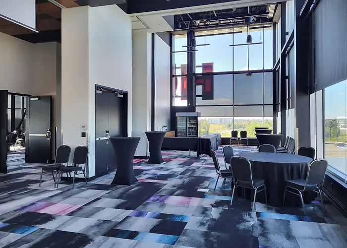 Blainville Hotels