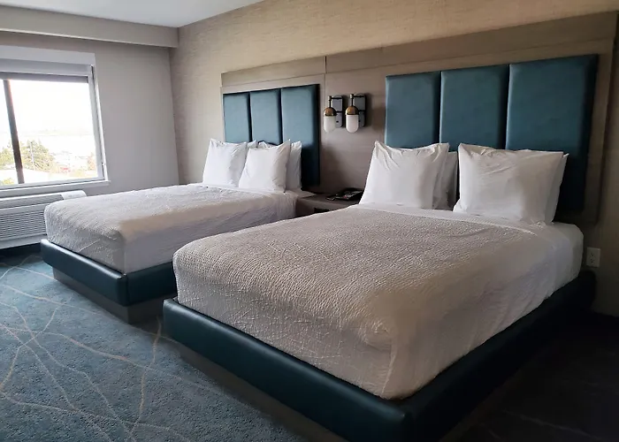 Salish Inn Anacortes