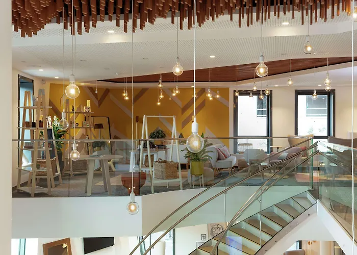 Hilton Garden Inn Paris Massy