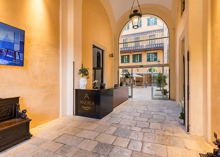 Trapani Hotels