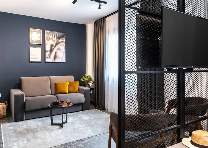 Play Theatrou Athens A Member Of Brown Hotels