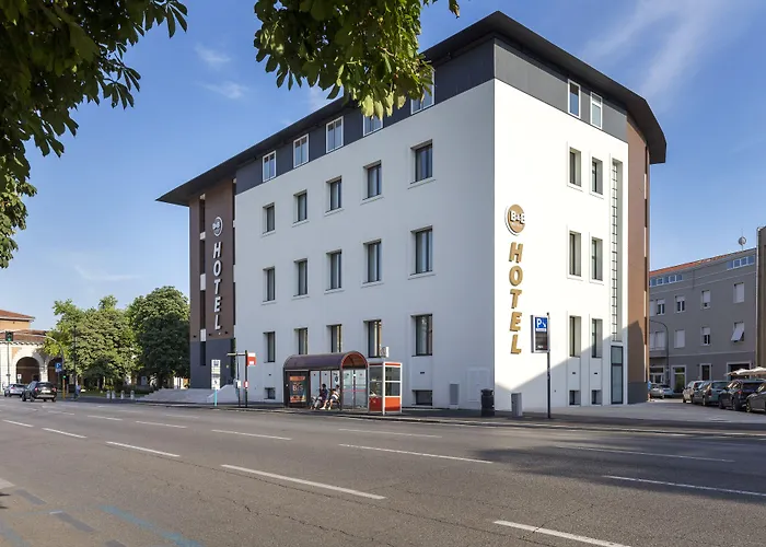 Brescia Hotels