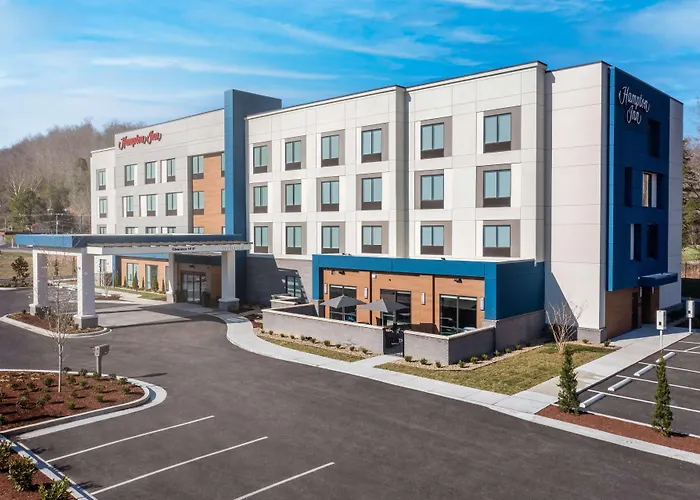 Ashland City Hotels