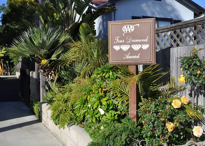 Cayucos Sunset Inn