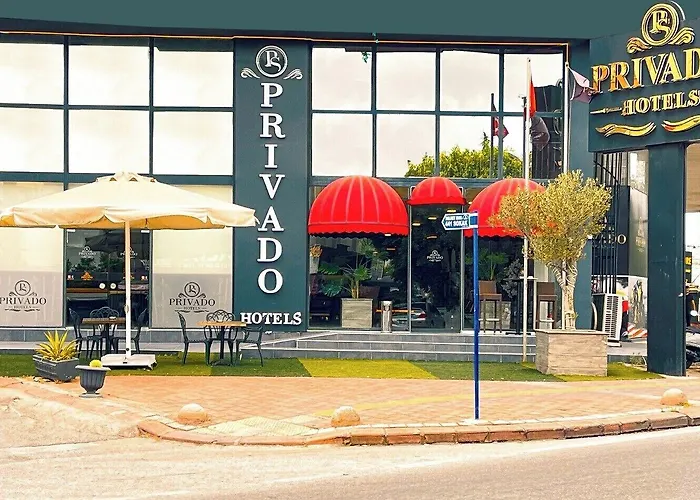 Privado Hotels