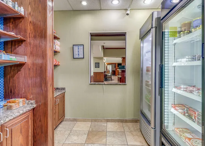 Hampton Inn & Suites Gainesville
