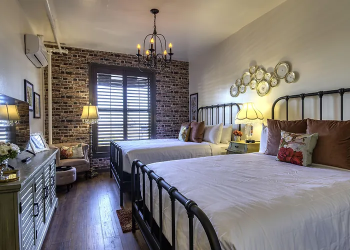 Jerome Hotels