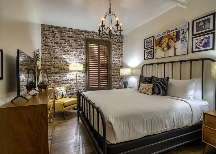 Hotels in Jerome