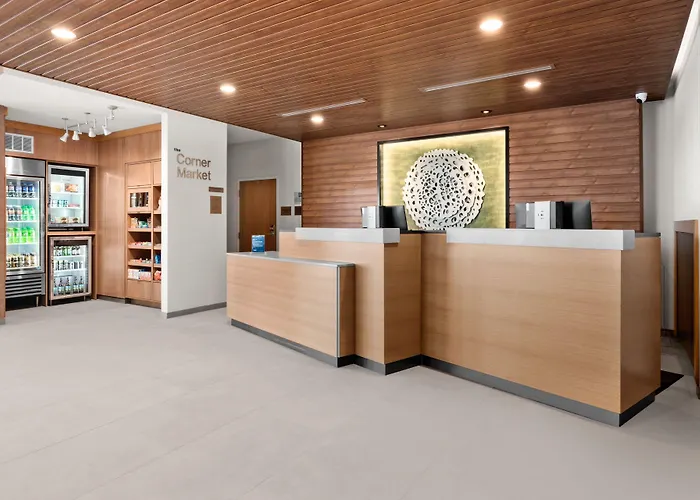 Poulsbo Hotels