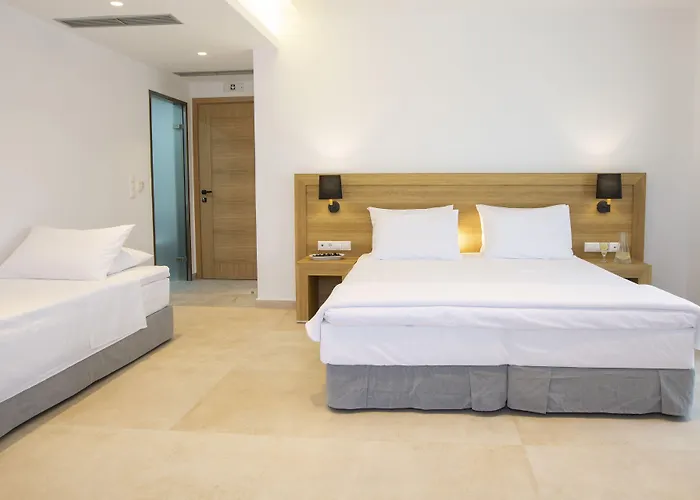 Nydri (Lefkada) Hotels