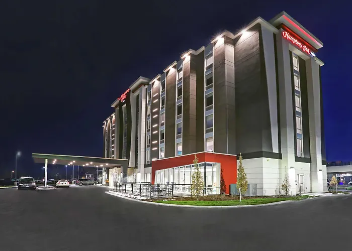 Peterborough Hotels With Pool