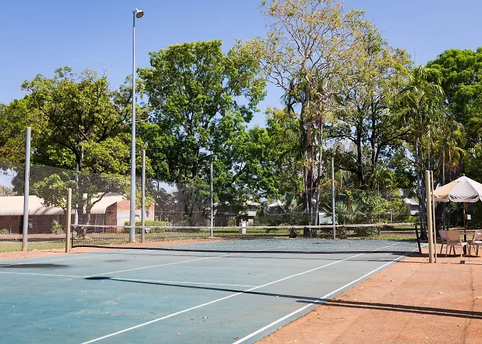Hotels in Katherine