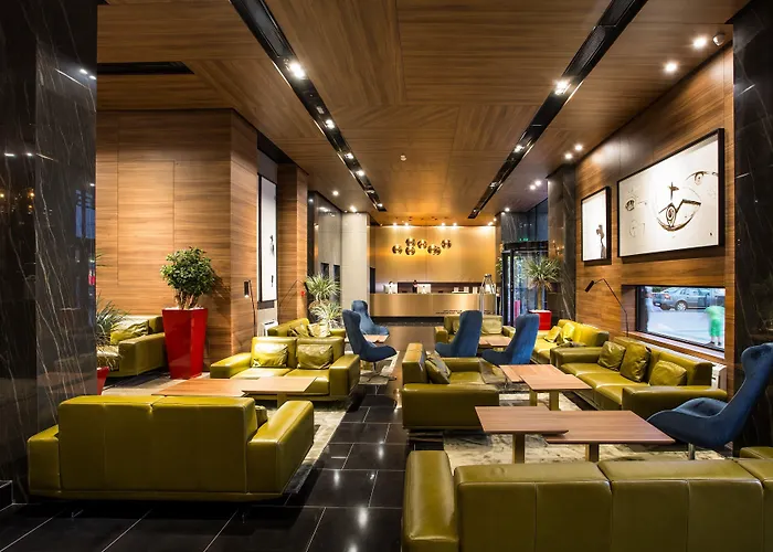 Nis Hotels