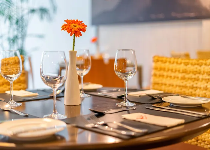 Matiz Niterói Design Hotel