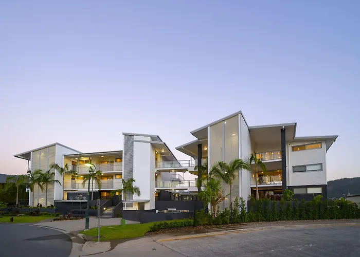 Airlie Beach Hotels