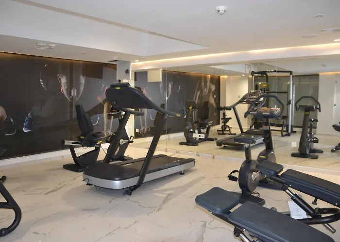 Rabat Hotels