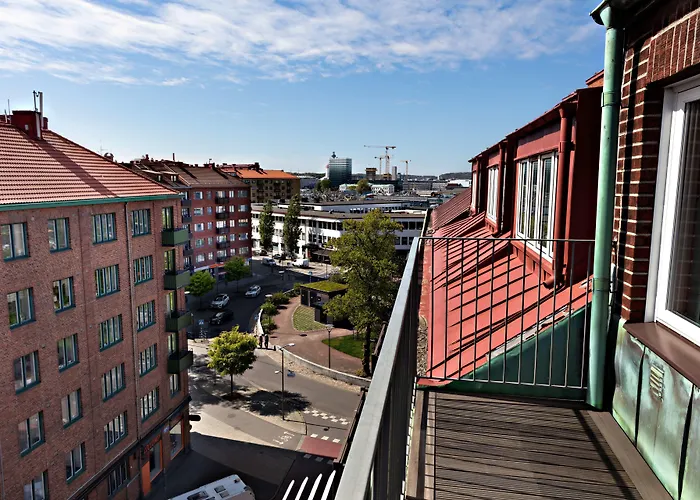 Sure Hotel by Best Western Arena